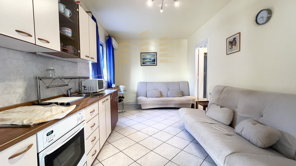 Stan&comma; 42 m2&comma; Prodaja&comma; Novigrad