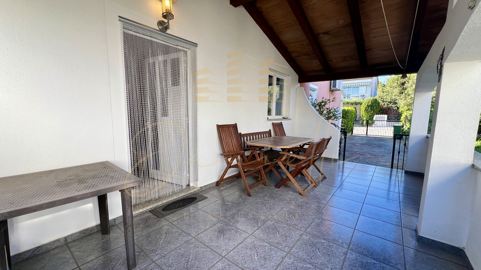 Stan&comma; 42 m2&comma; Prodaja&comma; Novigrad