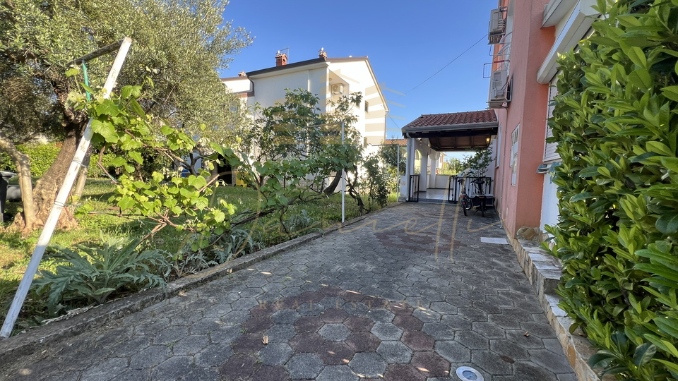 Stan&comma; 42 m2&comma; Prodaja&comma; Novigrad