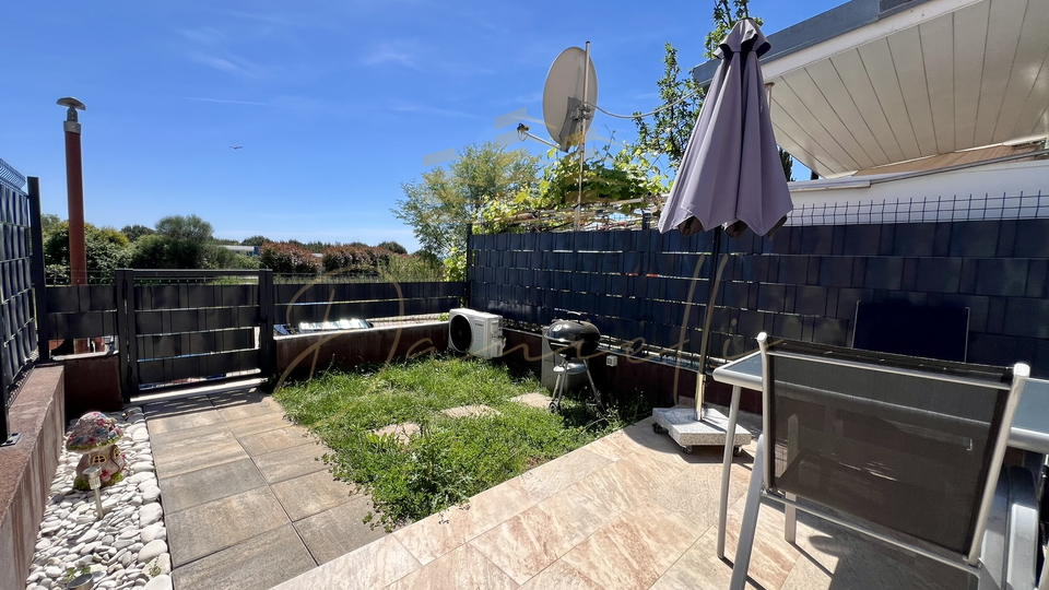 Appartamento&comma; 40 m2&comma; Vendita&comma; Novigrad - Mareda