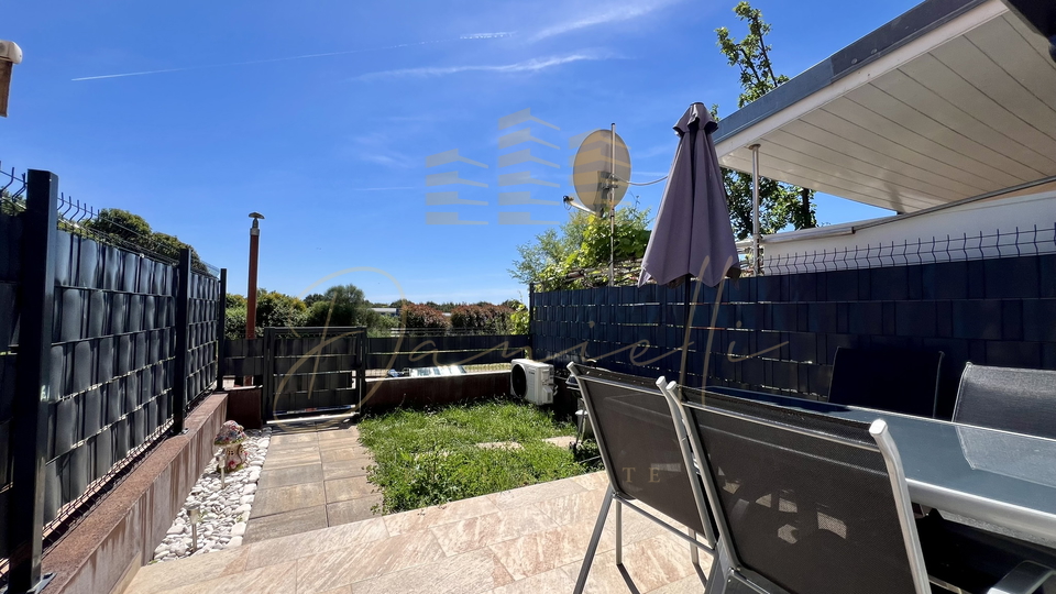 Appartamento&comma; 40 m2&comma; Vendita&comma; Novigrad - Mareda
