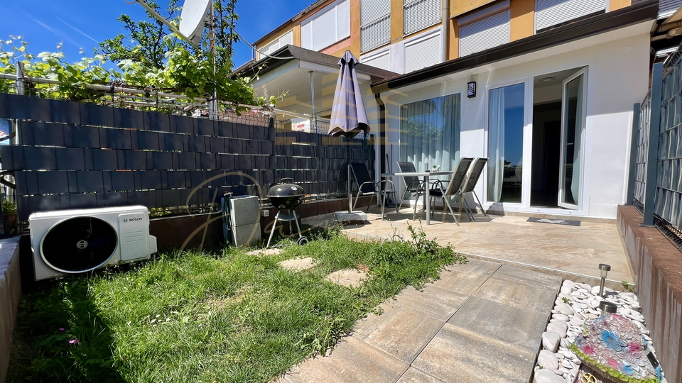 Appartamento&comma; 40 m2&comma; Vendita&comma; Novigrad - Mareda