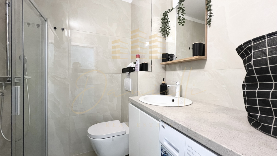 Appartamento&comma; 40 m2&comma; Vendita&comma; Novigrad - Mareda