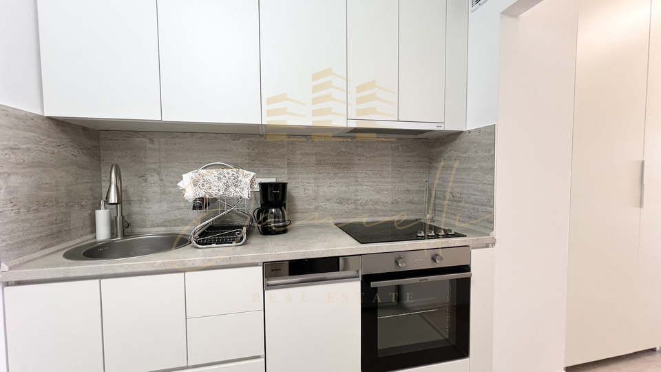 Appartamento&comma; 40 m2&comma; Vendita&comma; Novigrad - Mareda