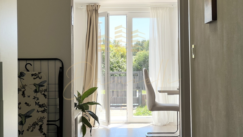 Appartamento&comma; 40 m2&comma; Vendita&comma; Novigrad - Mareda