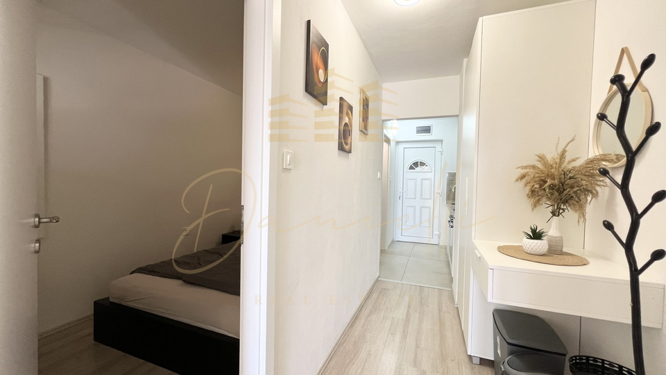 Appartamento&comma; 40 m2&comma; Vendita&comma; Novigrad - Mareda