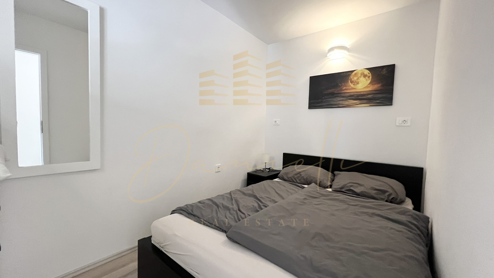 Appartamento&comma; 40 m2&comma; Vendita&comma; Novigrad - Mareda