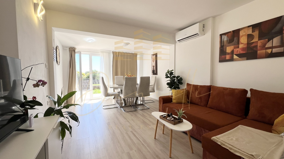 Appartamento&comma; 40 m2&comma; Vendita&comma; Novigrad - Mareda