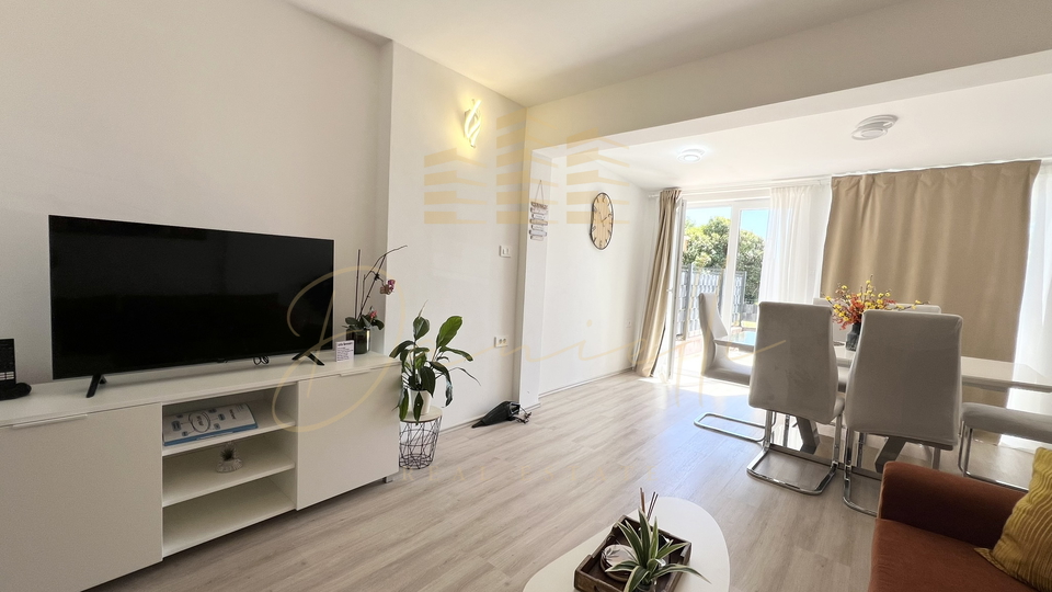 Appartamento&comma; 40 m2&comma; Vendita&comma; Novigrad - Mareda