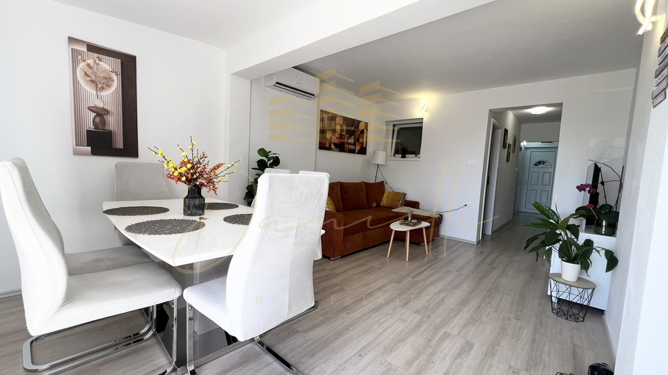 Appartamento&comma; 40 m2&comma; Vendita&comma; Novigrad - Mareda