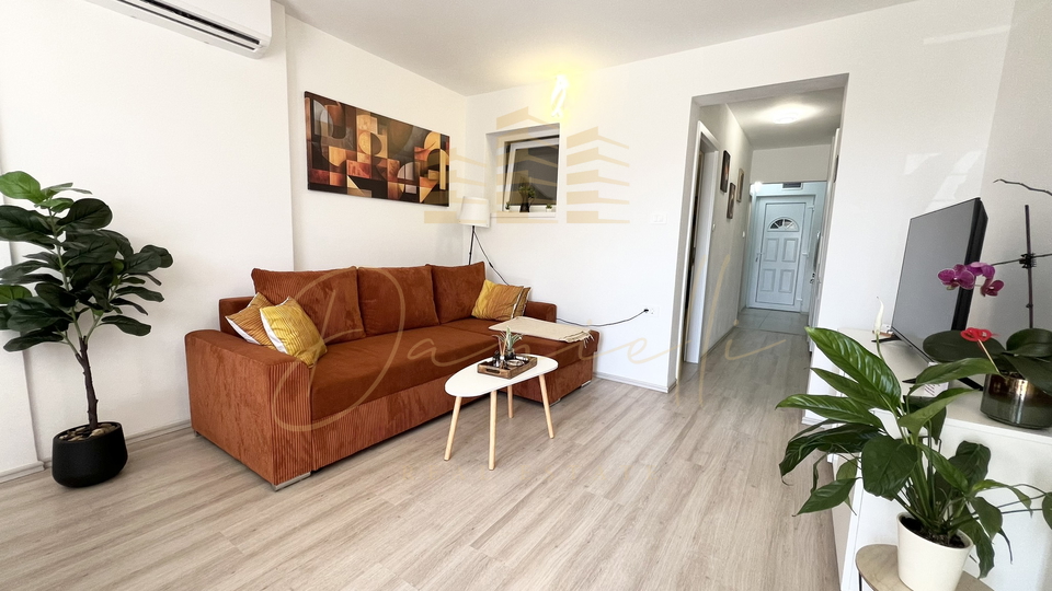 Appartamento&comma; 40 m2&comma; Vendita&comma; Novigrad - Mareda