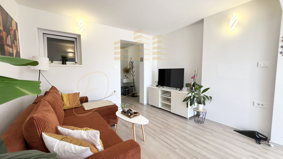 Appartamento&comma; 40 m2&comma; Vendita&comma; Novigrad - Mareda