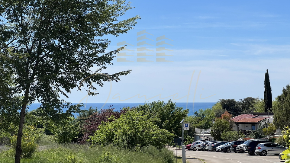 Appartamento&comma; 40 m2&comma; Vendita&comma; Novigrad - Mareda