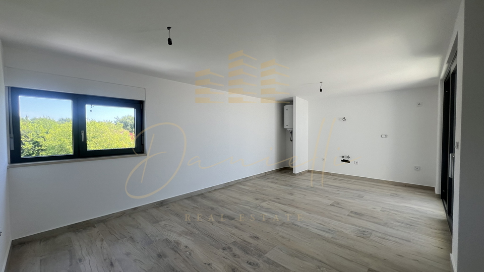 Apartment, 64 m2, For Sale, Umag - Lovrečica