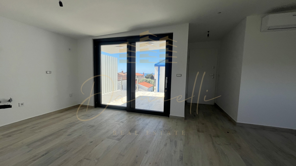 Apartment, 64 m2, For Sale, Umag - Lovrečica