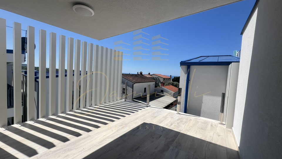 Apartment, 64 m2, For Sale, Umag - Lovrečica