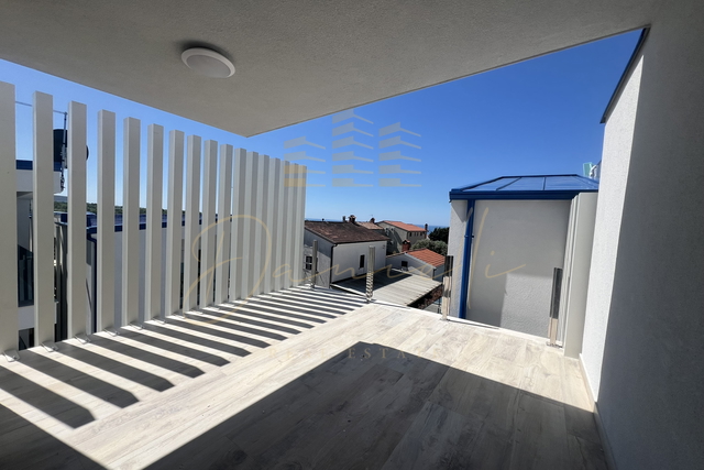 Apartment, 64 m2, For Sale, Umag - Lovrečica