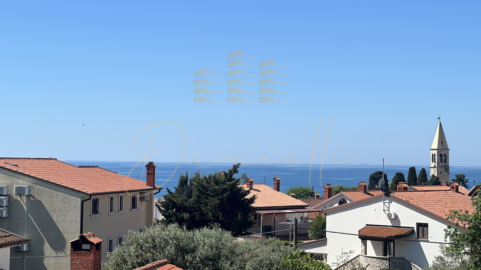 Apartment, 64 m2, For Sale, Umag - Lovrečica