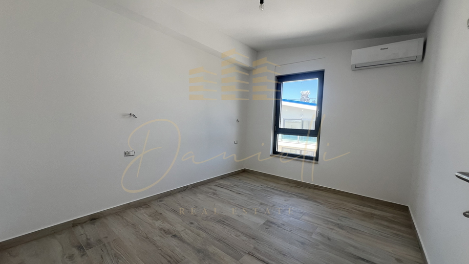 Apartment, 64 m2, For Sale, Umag - Lovrečica