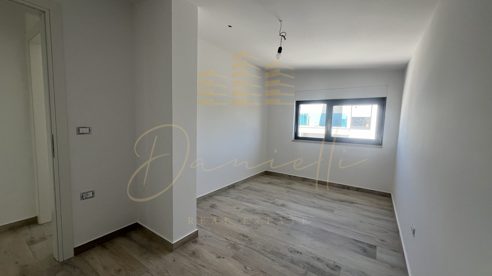 Apartment, 64 m2, For Sale, Umag - Lovrečica