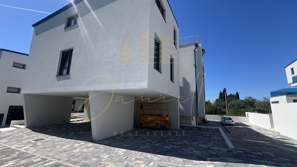 Apartment, 64 m2, For Sale, Umag - Lovrečica