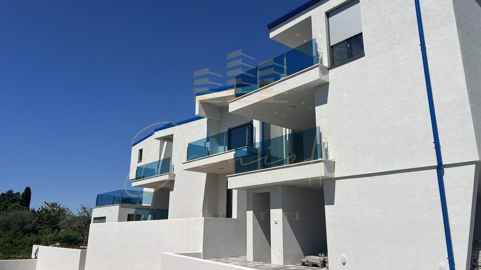 Apartment, 65 m2, For Sale, Umag - Lovrečica