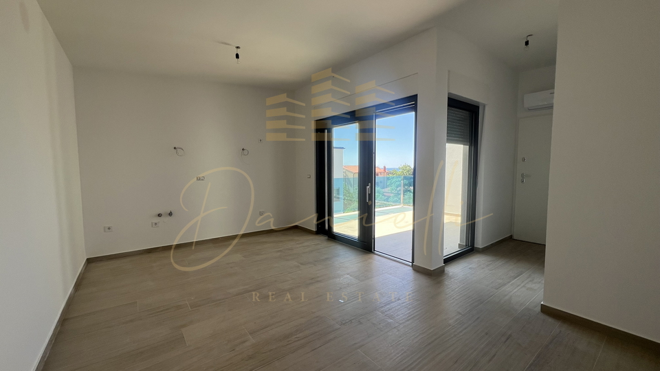 Apartment, 65 m2, For Sale, Umag - Lovrečica