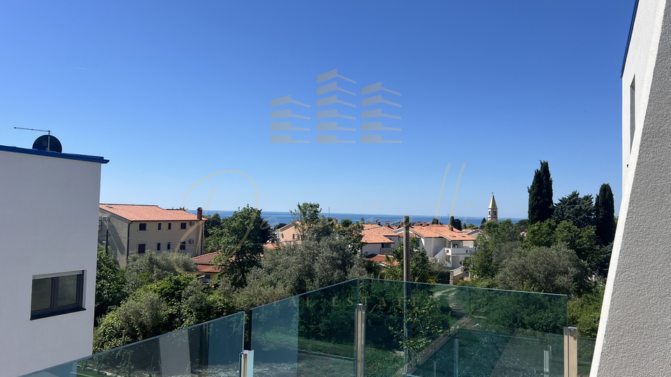 Apartment, 65 m2, For Sale, Umag - Lovrečica