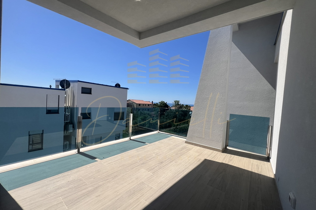 Apartment, 65 m2, For Sale, Umag - Lovrečica