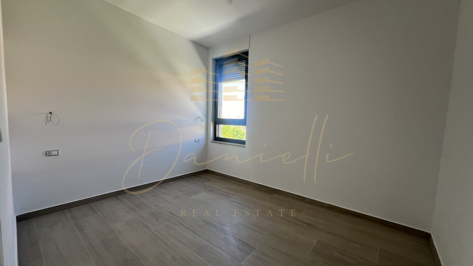 Apartment, 65 m2, For Sale, Umag - Lovrečica