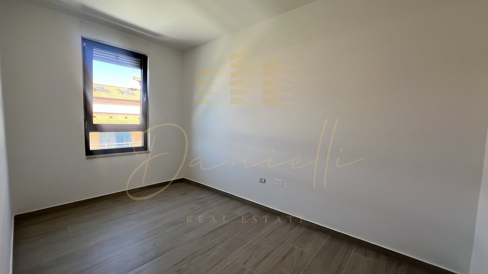 Apartment, 65 m2, For Sale, Umag - Lovrečica