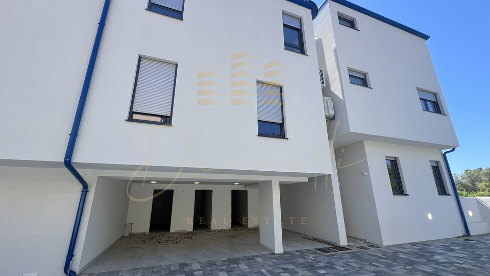 Apartment, 65 m2, For Sale, Umag - Lovrečica