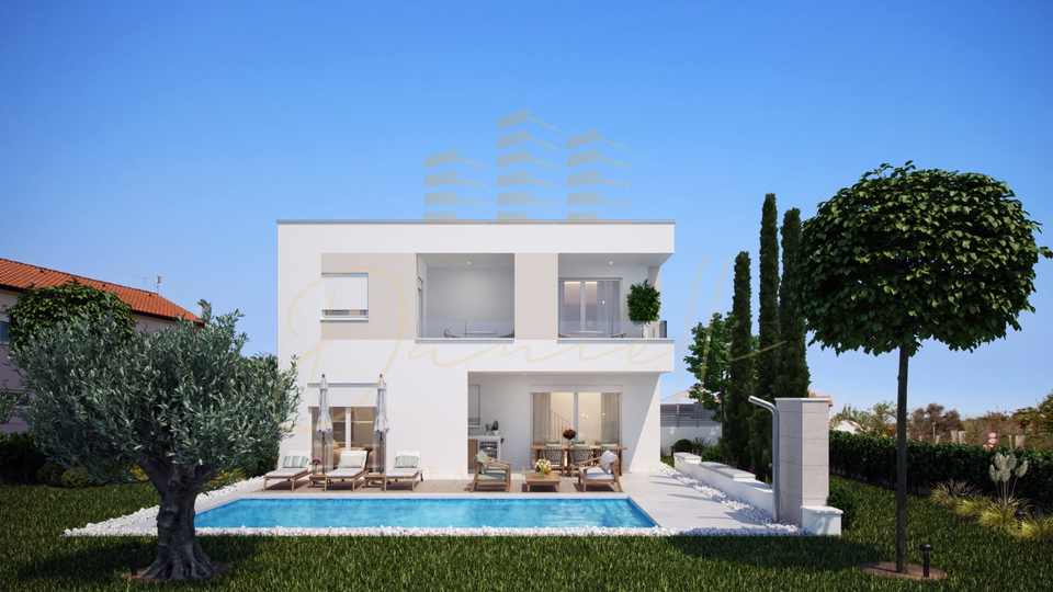 Casa, 145 m2, Vendita, Poreč