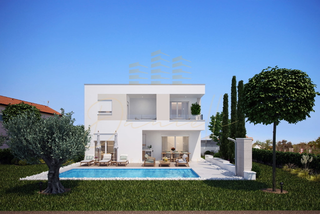 Casa, 145 m2, Vendita, Poreč