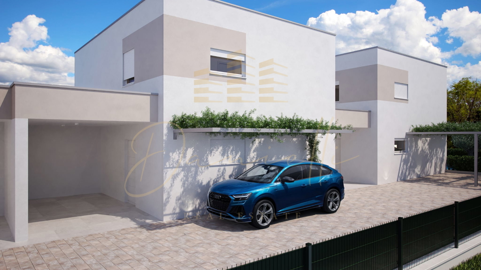 Casa, 145 m2, Vendita, Poreč