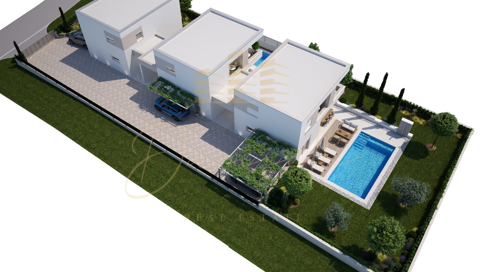 Casa, 145 m2, Vendita, Poreč