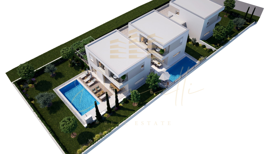 Casa, 145 m2, Vendita, Poreč
