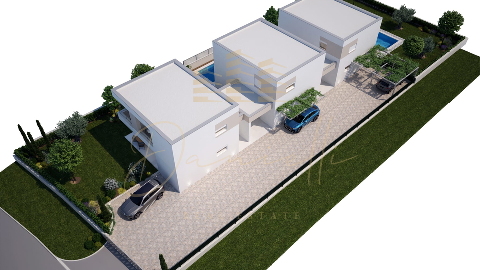 Casa, 145 m2, Vendita, Poreč
