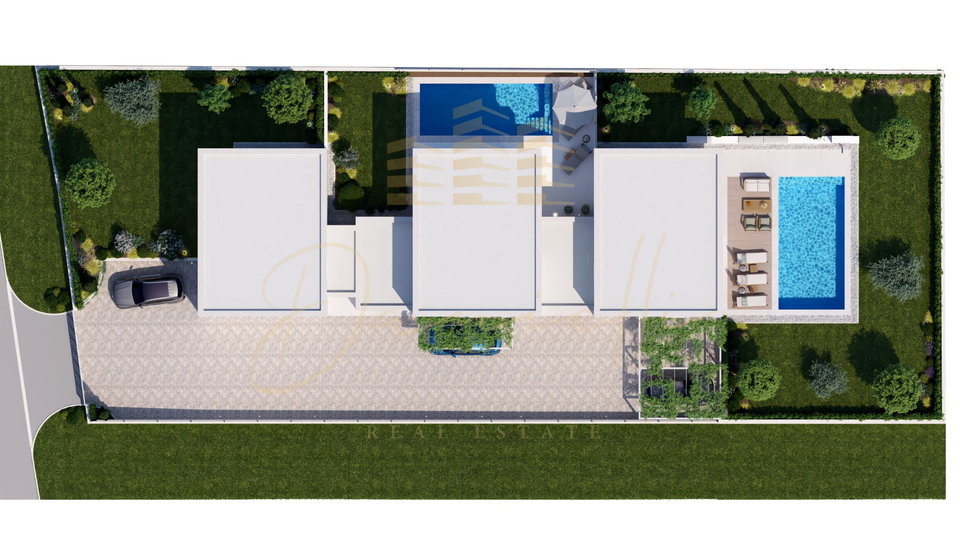 Casa, 145 m2, Vendita, Poreč