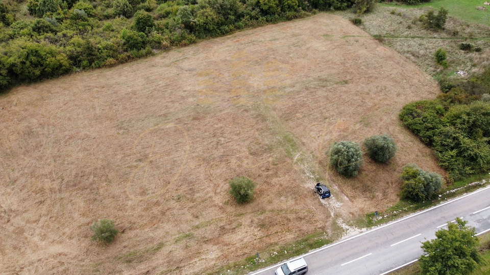 Terreno&comma; 729 m2&comma; Vendita&comma; Umag