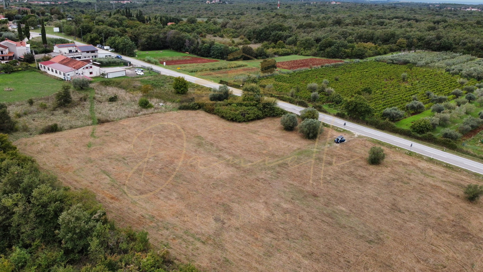 Terreno&comma; 729 m2&comma; Vendita&comma; Umag