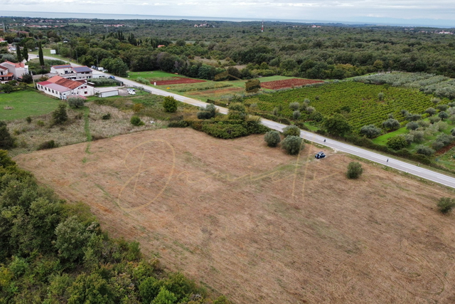 Terreno, 729 m2, Vendita, Umag
