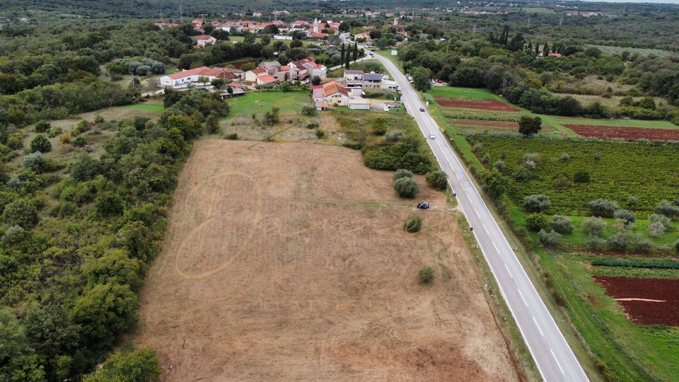 Terreno&comma; 729 m2&comma; Vendita&comma; Umag