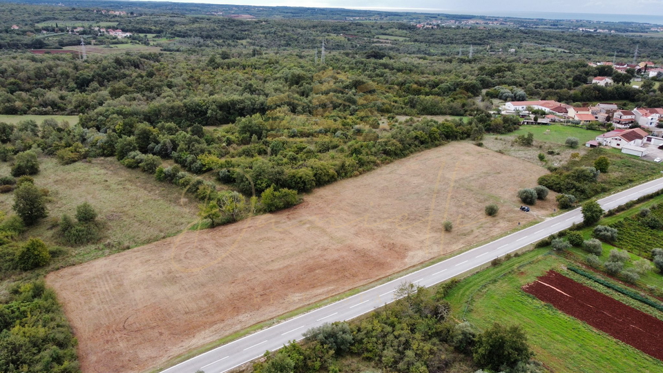 Terreno&comma; 729 m2&comma; Vendita&comma; Umag
