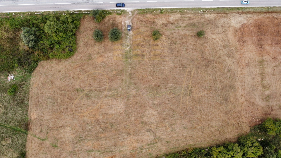 Terreno&comma; 729 m2&comma; Vendita&comma; Umag