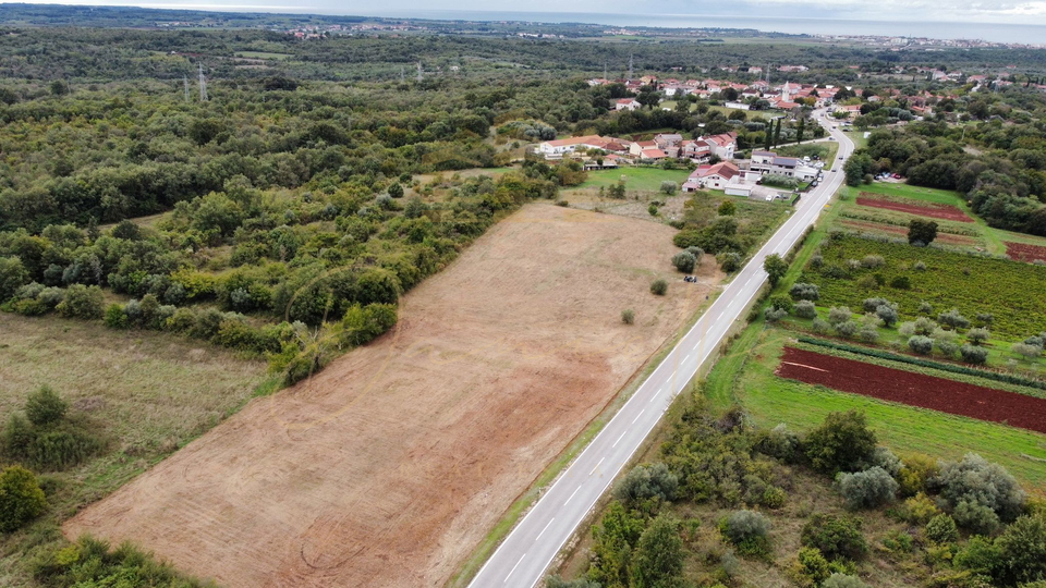Terreno&comma; 729 m2&comma; Vendita&comma; Umag