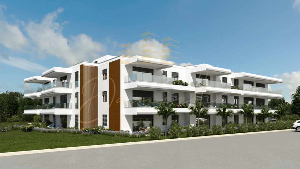 Wohnung&comma; 83 m2&comma; Verkauf&comma; Novigrad