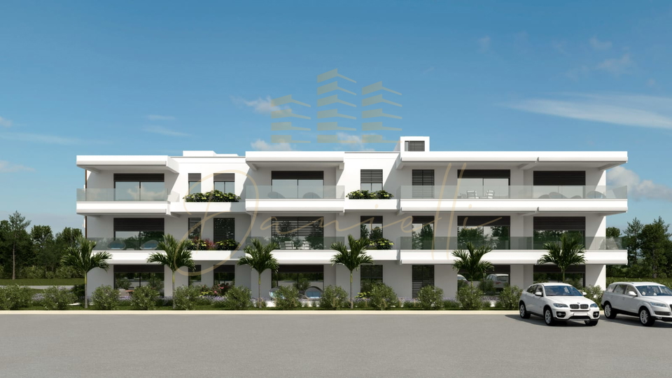 Appartamento&comma; 80 m2&comma; Vendita&comma; Novigrad