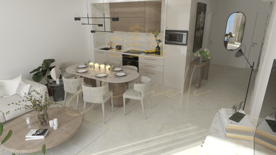Wohnung&comma; 81 m2&comma; Verkauf&comma; Novigrad