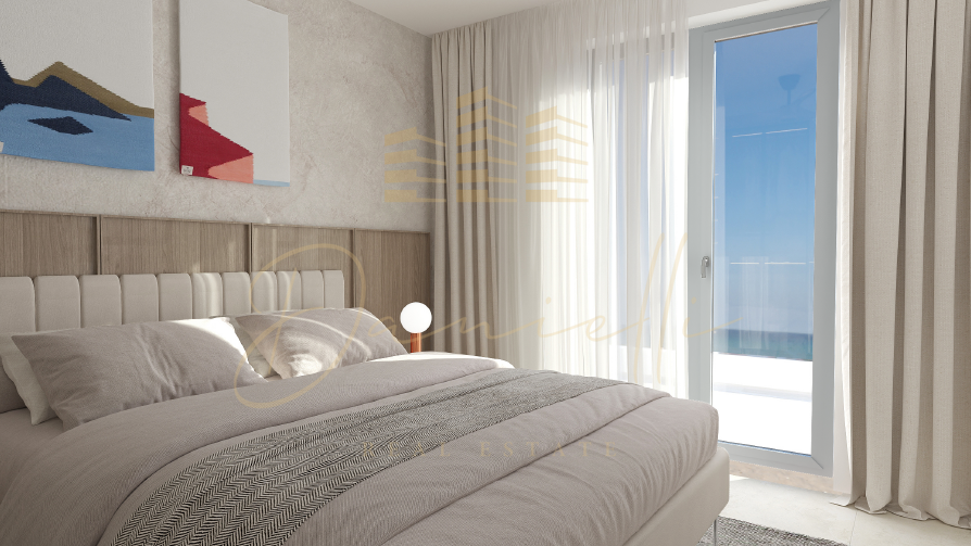 Wohnung&comma; 71 m2&comma; Verkauf&comma; Novigrad